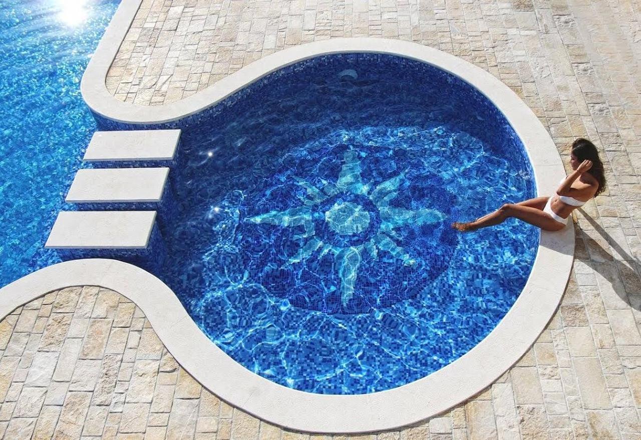 Altezza Relax Apartments Budva Zewnętrze zdjęcie