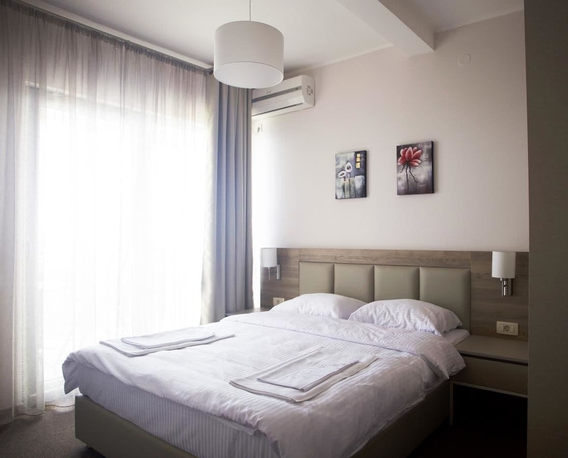 Altezza Relax Apartments Budva Zewnętrze zdjęcie
